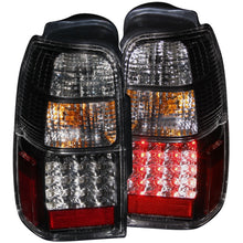 Load image into Gallery viewer, 235.54 Anzo LED Tail Lights Toyota 4Runner (2001-2002) Red/Clear or Clear Lens - Redline360 Alternate Image