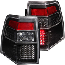 Load image into Gallery viewer, 255.59 Anzo LED Tail Lights Ford Expedition (2007-2016) Red/Clear or Clear Lens - Redline360 Alternate Image