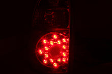 Load image into Gallery viewer, 223.00 Anzo LED Tail Lights Toyota Tundra (2000-2006) Red/Clear Lens - 311117 - Redline360 Alternate Image