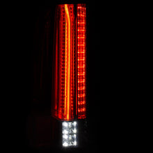 Load image into Gallery viewer, Anzo LED Tail Lights Chevy Tahoe/Suburban (2015-2019) Smoke Lens - Default Title Alternate Image