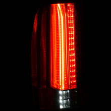 Load image into Gallery viewer, Anzo LED Tail Lights Chevy Tahoe/Suburban (2015-2019) Smoke Lens - Default Title Alternate Image