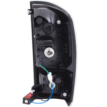 Load image into Gallery viewer, 302.44 Anzo LED Tail Lights Toyota Tacoma (2016-2019) Clear or Smoked Lens - Redline360 Alternate Image