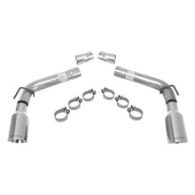 Load image into Gallery viewer, 440.99 SLP Axleback Exhaust w/ 4&quot; Tips Chevy Camaro V6 3.6L (2010-2015) 31201 - Redline360 Alternate Image