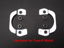 Load image into Gallery viewer, Cusco Strut Bar Honda Civic (1992-1995) Acura Integra Type-R (1993-2001) Rear - Type AS / 40 / OS / CB - Type AS Alternate Image