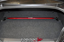 Load image into Gallery viewer, Tanabe Strut Bar Rear Bar Toyota 86 (2017) Subaru BRZ (2013 - 2017) Scion FRS (2013 - 2016) TTB166R - Rear Bar - Strut Bars - TANTTB166R - Redline360 Alternate Image