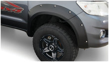 Load image into Gallery viewer, 315.99 Bushwacker Rivet Style Toyota Hilux 5&#39; Bed (2011-2013) Front &amp; Rear - Redline360 Alternate Image