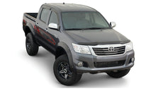 Load image into Gallery viewer, 315.99 Bushwacker Rivet Style Toyota Hilux 5&#39; Bed (2011-2013) Front &amp; Rear - Redline360 Alternate Image