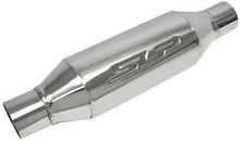 Load image into Gallery viewer, SLP LoudMouth II Bullet Type 2.5" Muffler - 310013818 - Default Title Alternate Image