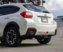 Load image into Gallery viewer, 459.95 HKS Legamax Exhaust Subaru XV Crosstrek (2012-2017) 32018-AF012 - Redline360 Alternate Image