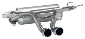 459.95 HKS Legamax Exhaust Subaru XV Crosstrek (2012-2017) 32018-AF012 - Redline360