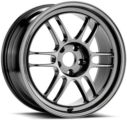 419.95 Enkei RPF1 Wheels (18x9.5) [SBC +38mm Offset] 5x100 - Redline360