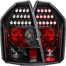 Load image into Gallery viewer, 252.69 Anzo LED Tail Lights Chrysler 300C (2005-2007) Black or Chrome Housing - Redline360 Alternate Image