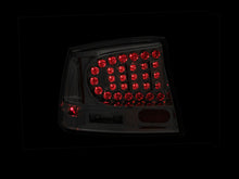 Load image into Gallery viewer, 246.48 Anzo LED Tail Lights Dodge Charger (2006-2008) Clear or Dark Smoke - Redline360 Alternate Image