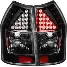 Load image into Gallery viewer, 246.48 Anzo LED Tail Lights Dodge Magnum (05-08) Red/Clear / Clear / Smoke Lens - Redline360 Alternate Image