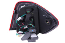 Load image into Gallery viewer, Anzo LED Tail Lights Mercedes M-Class W164 (06-07) Red/Clear Lens - 321053 - Default Title Alternate Image