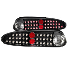 Load image into Gallery viewer, 235.53 Anzo LED Tail Lights Chevy Camaro (1993-2002) Smoke or Clear Lens - Redline360 Alternate Image