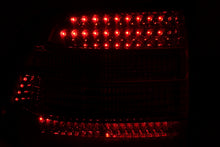 Load image into Gallery viewer, Anzo LED Tail Lights Porsche Cayenne (2003-2006) Red/Clear or Smoke Lens - Red/Clear Alternate Image