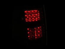Load image into Gallery viewer, 285.69 Anzo LED Tail Lights Ford Expedition (03-06) Smoke Lens / Chrome Housing - 321234 - Redline360 Alternate Image