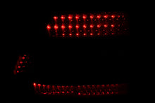 Load image into Gallery viewer, Anzo LED Tail Lights Porsche Cayenne (2003-2006) Red/Clear or Smoke Lens - Red/Clear Alternate Image