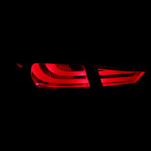 Load image into Gallery viewer, 361.12 Anzo LED Tail Lights Hyundai Elantra (2011-2013) Smoke or Clear Lens - Redline360 Alternate Image