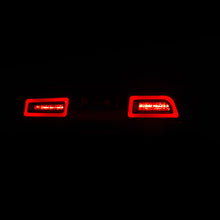 Load image into Gallery viewer, 361.60 Anzo LED Tail Lights Chevy Camaro (2014-2015) Smoke / Red / Clear Lens - Redline360 Alternate Image