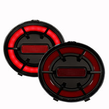 Load image into Gallery viewer, 376.76 Anzo LED Tail Lights Corvette C6 (2005-2012) Z06 (2006-2012) Red or Clear Lens - Redline360 Alternate Image