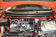 Load image into Gallery viewer, Tanabe Strut Bar Front Bar Toyota Prius C (2012-2013) TTB168F - Front Bar - Default Title Alternate Image