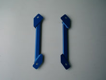 Load image into Gallery viewer, Cusco Power Brace Honda Civic (2005-2011) Type-R (2006-2011) Front / Center / Rear - Lower Center Alternate Image