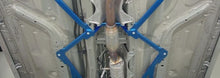 Load image into Gallery viewer, Cusco Power Brace Honda Civic (2005-2011) Type-R (2006-2011) Front / Center / Rear - Lower Center Alternate Image