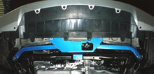 Load image into Gallery viewer, Cusco Power Brace Honda Civic (2005-2011) Type-R (2006-2011) Front / Center / Rear - Lower Center Alternate Image