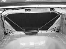 Load image into Gallery viewer, Cusco Power Brace Honda Civic (2005-2011) Type-R (2006-2011) Front / Center / Rear - Rear Bulk Arm Alternate Image