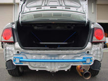 Load image into Gallery viewer, Cusco Power Brace Honda Civic (2005-2011) Type-R (2006-2011) Front / Center / Rear - Lower Center Alternate Image