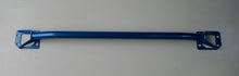 Load image into Gallery viewer, Cusco Power Brace Honda Civic (2005-2011) Type-R (2006-2011) Front / Center / Rear - Rear End Alternate Image