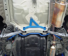 Load image into Gallery viewer, Cusco Power Brace Honda Civic (2005-2011) Type-R (2006-2011) Front / Center / Rear - Lower Center Alternate Image