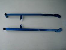 Load image into Gallery viewer, Cusco Power Brace Honda Civic (2005-2011) Type-R (2006-2011) Front / Center / Rear - Lower Rear Side Alternate Image