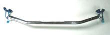 Load image into Gallery viewer, Cusco Strut Bar Honda Civic Type-R (2006-2011) Type OS - Aluminum Oval Shape - Front/Rear - Front Alternate Image