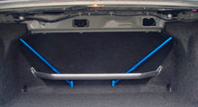 Load image into Gallery viewer, Cusco Strut Bar Honda Civic Type-R (2006-2011) Type OS - Aluminum Oval Shape - Front/Rear - Front Alternate Image