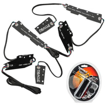 Load image into Gallery viewer, Oracle Headlight DRL Upgrade Kit Chevy Camaro (16-20) [ColorSHIFT] w/ or w/o Controller - w/ RF Controller Alternate Image
