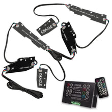 Load image into Gallery viewer, Oracle Headlight DRL Upgrade Kit Chevy Camaro (16-20) [ColorSHIFT] w/ or w/o Controller - w/ 2.0 Controller Alternate Image