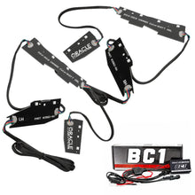 Load image into Gallery viewer, Oracle Headlight DRL Upgrade Kit Chevy Camaro (16-20) [ColorSHIFT] w/ or w/o Controller - w/ BC1 Controller Alternate Image