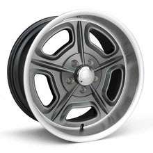 Load image into Gallery viewer, 235.17 Race Star Wheels 32 Mirage (17x7, 5×4.75, -5.08 or -5.1 Offset) Bronze or Metallic Gray - Redline360 Alternate Image