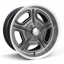 Load image into Gallery viewer, 235.17 Race Star Wheels 32 Mirage (17x7, 5x4.75, -20.3 Offset) Bronze or Metallic Gray - Redline360 Alternate Image