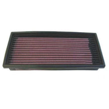 Load image into Gallery viewer, K&amp;N Air Filter Plymouth Voyager Van 3.0L V6 (87-95) Performance Replacement - 33-2002 - Default Title Alternate Image