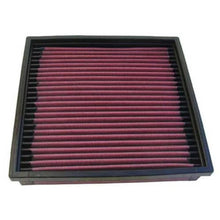 Load image into Gallery viewer, K&amp;N Air Filter Audi 5000 2.2L (80-88) 2.3L (1988) Performance Replacement - 33-2003 - Default Title Alternate Image