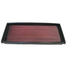 Load image into Gallery viewer, K&amp;N Air Filter Porsche 911 3.0L (80-83) Performance Replacement - 33-2004 - Default Title Alternate Image