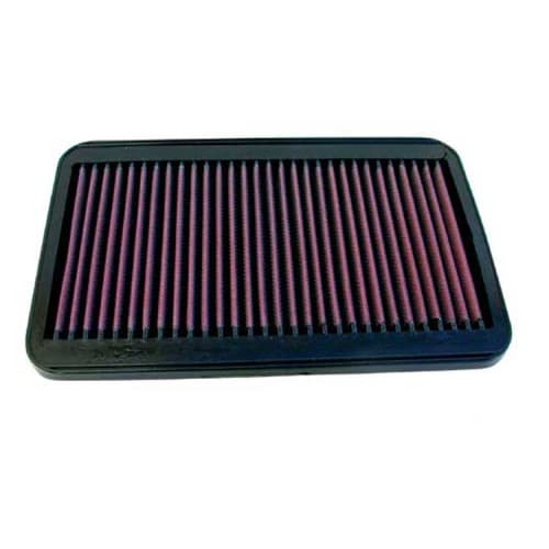 K&N Luftfilter Für Toyota Land Cruiser 4.2 Diesel 98-06 E