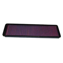 Load image into Gallery viewer, K&amp;N Air Filter Jaguar XJS 3.6L (83-92) 5.3L (80-93) 6.0L (93-96) Performance Replacement - 33-2011 - Default Title Alternate Image