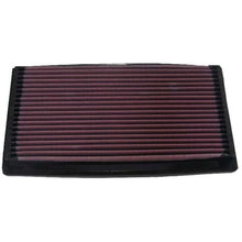 Load image into Gallery viewer, K&amp;N Air Filter Mazda Navajo 4.0L V6 (91-94) Performance Replacement - 33-2024 - Default Title Alternate Image