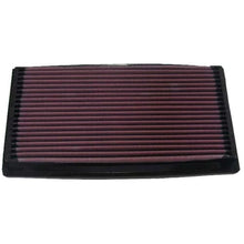 Load image into Gallery viewer, K&amp;N Air Filter Ford Probe 2.2L L4 (1990) Performance Replacement - 33-2024 Alternate Image