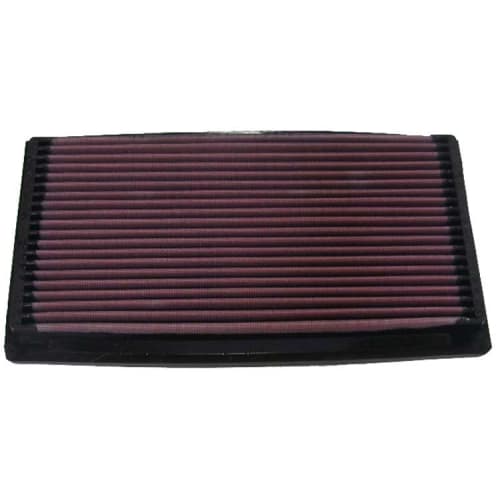 K&N Air Filter Ford Probe 2.2L L4 (1990) Performance Replacement - 33-2024